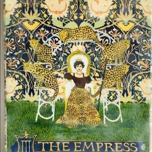 Meet your Posher, Allison